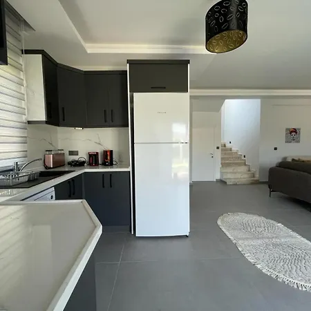 Antas Villa