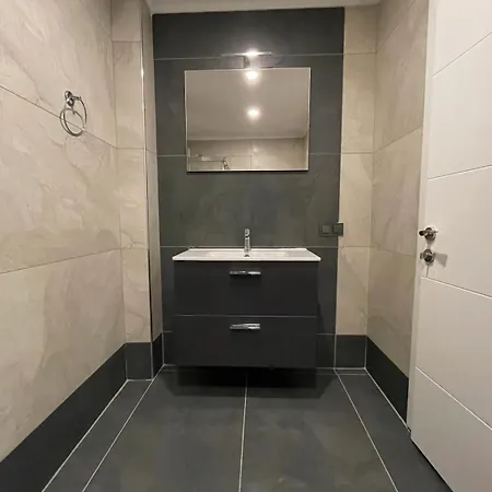 Villa Antas *
