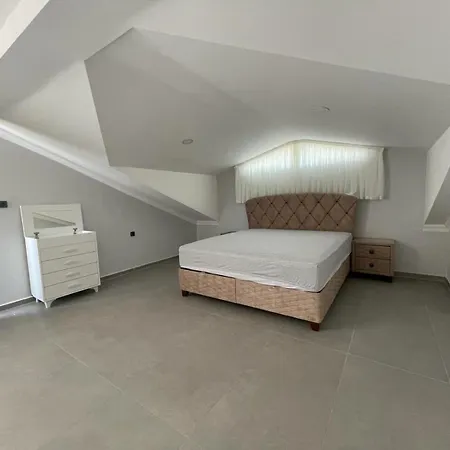 Antas Villa