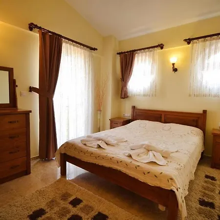 Antas Villa *