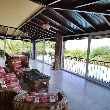 Antas Villa *