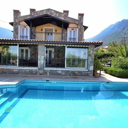Villa Antas